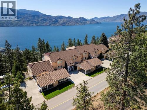 4450 Ponderosa Drive Unit# 102  Peachland, BC V0H 1X5
