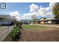402 CONKLIN Avenue Penticton, BC V2A 2T4