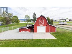 201 Mail Road Kelowna, BC V1V 2G6