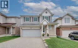 699 COMMONWEALTH Crescent  Kitchener, ON N2E 4J8