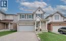 699 Commonwealth Crescent, Kitchener, ON  - Outdoor With Facade 