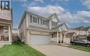 699 Commonwealth Crescent, Kitchener, ON  - Outdoor With Facade 