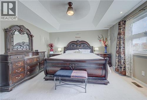 699 Commonwealth Crescent, Kitchener, ON - Indoor