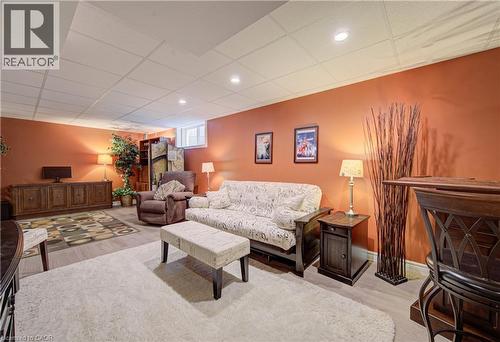 699 Commonwealth Crescent, Kitchener, ON - Indoor