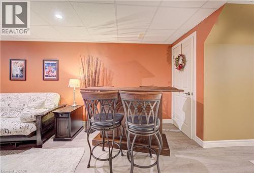 699 Commonwealth Crescent, Kitchener, ON - Indoor