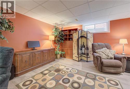 699 Commonwealth Crescent, Kitchener, ON - Indoor