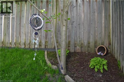 699 Commonwealth Crescent, Kitchener, ON - 