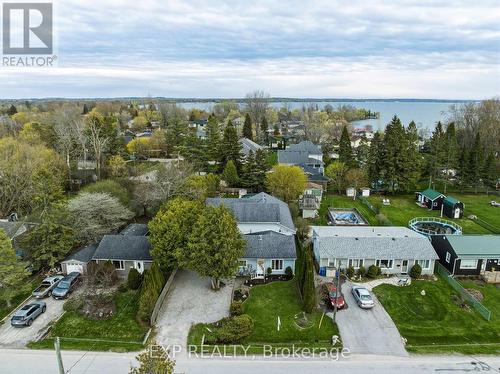287 ELMVIEW GARDENS  Georgina, ON L4P 1E9
