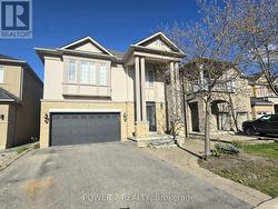 19 WHEATFIELD DRIVE Vaughan, ON L4H 2K7