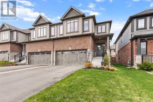 1010 WRIGHT DRIVE  Midland, ON L4R 0E4