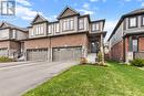1010 Wright Drive, Midland, ON  - Outdoor With Facade 