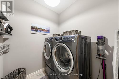 1010 Wright Drive, Midland, ON - Indoor Photo Showing Laundry Room