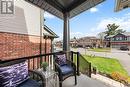 1010 Wright Drive, Midland, ON  - Outdoor With Deck Patio Veranda With Exterior 