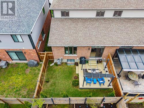 1010 Wright Drive, Midland, ON - Outdoor With Exterior