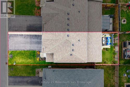 1010 Wright Drive, Midland, ON - Outdoor