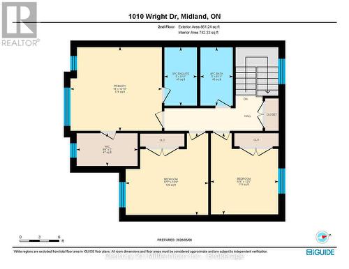 1010 Wright Drive, Midland, ON - Other