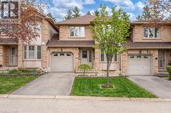 800 UPPER PARADISE Road Unit# 30 Hamilton, ON L9C 7L2