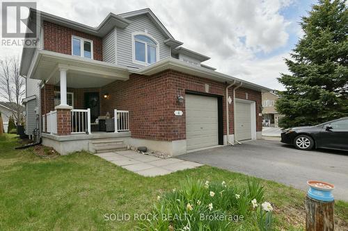 4 SHORT ROAD  Arnprior, ON K7S 0B9