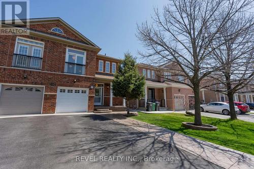4871 JAMES AUSTIN DRIVE  Mississauga, ON L4Z 4G7