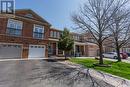 4871 James Austin Drive, Mississauga, ON  - Outdoor With Facade 