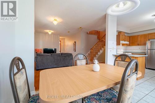 4871 James Austin Drive, Mississauga, ON - Indoor Photo Showing Other Room