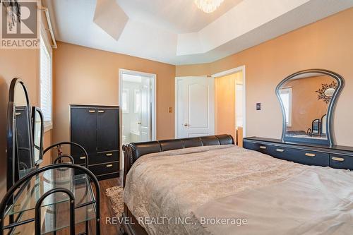 4871 James Austin Drive, Mississauga, ON - Indoor Photo Showing Bedroom