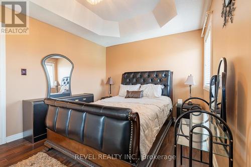4871 James Austin Drive, Mississauga, ON - Indoor Photo Showing Other Room