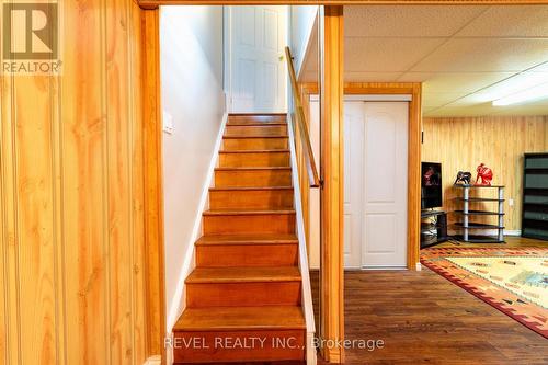 4871 James Austin Drive, Mississauga, ON - Indoor Photo Showing Other Room