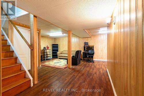 4871 James Austin Drive, Mississauga, ON - Indoor