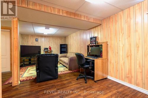 4871 James Austin Drive, Mississauga, ON - Indoor