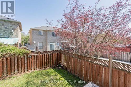 4871 James Austin Drive, Mississauga, ON - Outdoor