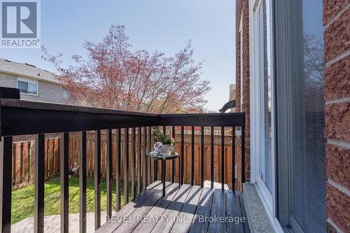 4871 James Austin Drive, Mississauga, ON - Outdoor