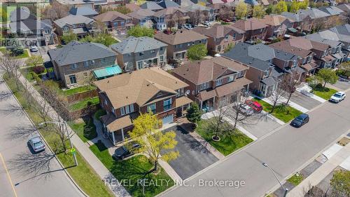 4871 James Austin Drive, Mississauga, ON - 