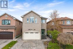 3209 CACTUS GATE  Mississauga, ON L5N 8M7