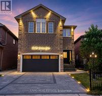 3209 CACTUS GATE  Mississauga, ON L5N 8M7