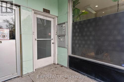 213 Lakeshore Road E, Mississauga, ON -  Photo Showing Other Room