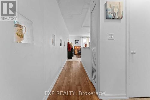 213 Lakeshore Road E, Mississauga, ON - Indoor Photo Showing Other Room