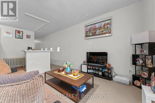 213 Lakeshore Road E, Mississauga, ON - Indoor
