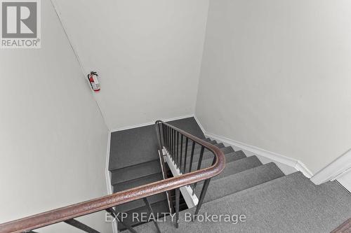 213 Lakeshore Road E, Mississauga, ON -  Photo Showing Other Room