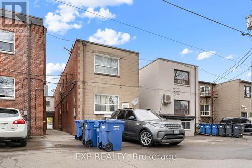 213 Lakeshore Road E, Mississauga, ON - Outdoor With Exterior