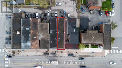 213 Lakeshore Road E, Mississauga, ON - Other