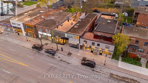 213 Lakeshore Road E, Mississauga, ON - 