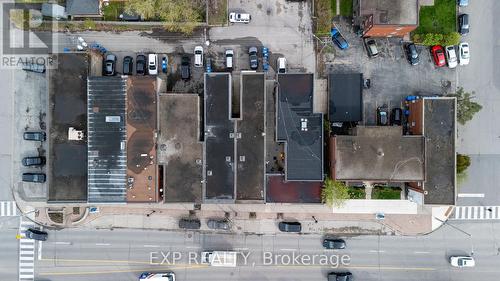 213 Lakeshore Road E, Mississauga, ON - Other