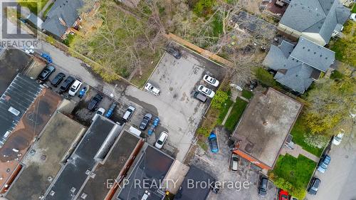 213 Lakeshore Road E, Mississauga, ON - Other
