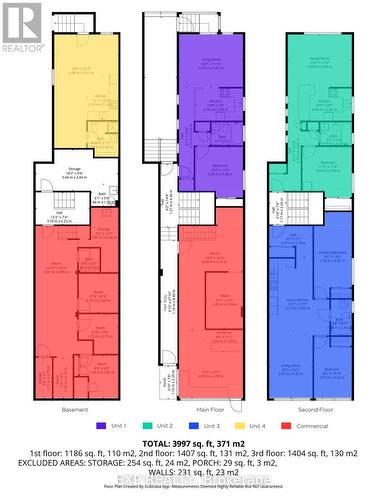 213 Lakeshore Road E, Mississauga, ON - Other