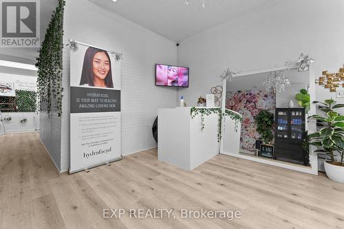 213 Lakeshore Road E, Mississauga, ON -  Photo Showing Other Room