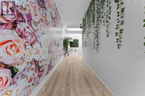 213 Lakeshore Road E, Mississauga, ON -  Photo Showing Other Room