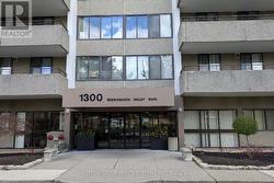 504 - 1300 MISSISSAUGA VALLEY BOULEVARD  Mississauga, ON L5A 3S8