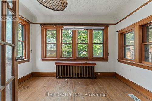 3056 Alexander Avenue, Windsor, ON - Indoor Photo Showing Other Room