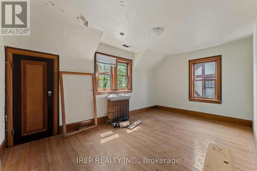 3056 Alexander Avenue, Windsor, ON - Indoor Photo Showing Other Room